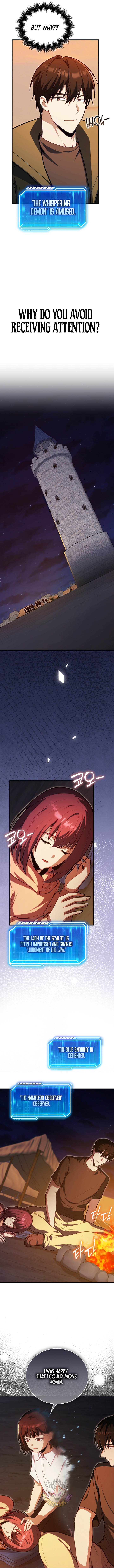 Max Talent Player (2024) — Chapter 137 — page 11