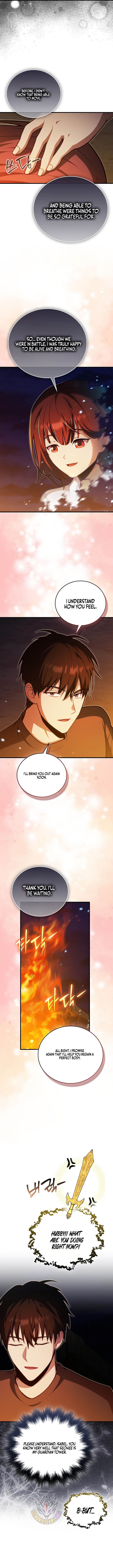 Max Talent Player (2024) — Chapter 137 — page 12