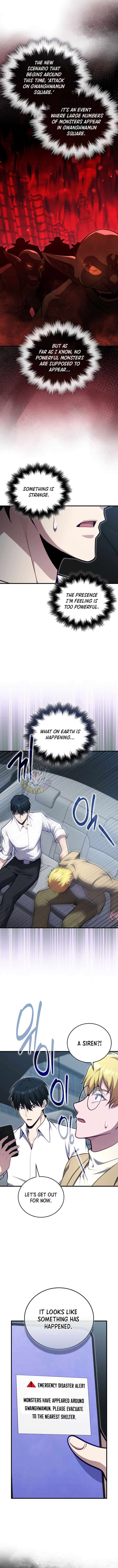 Max Talent Player (2024) — Chapter 138 — page 10