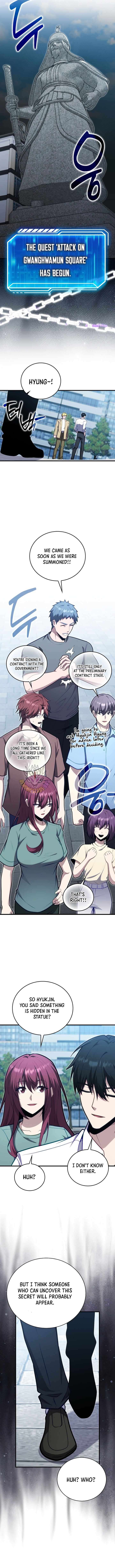 Max Talent Player (2024) — Chapter 138 — page 12