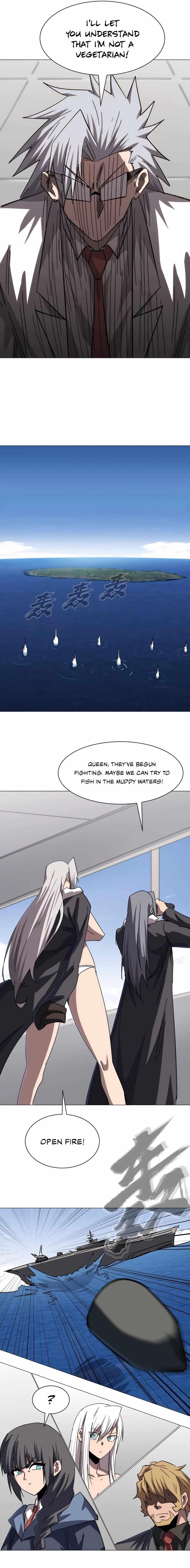Mr. Zombie — Chapter 101 — page 5