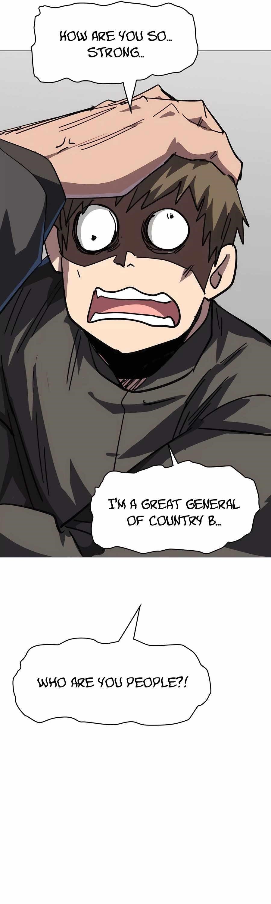 Mr. Zombie — Chapter 101 — page 8