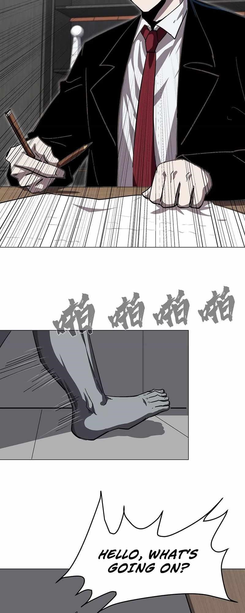 Mr. Zombie — Chapter 104 — page 3