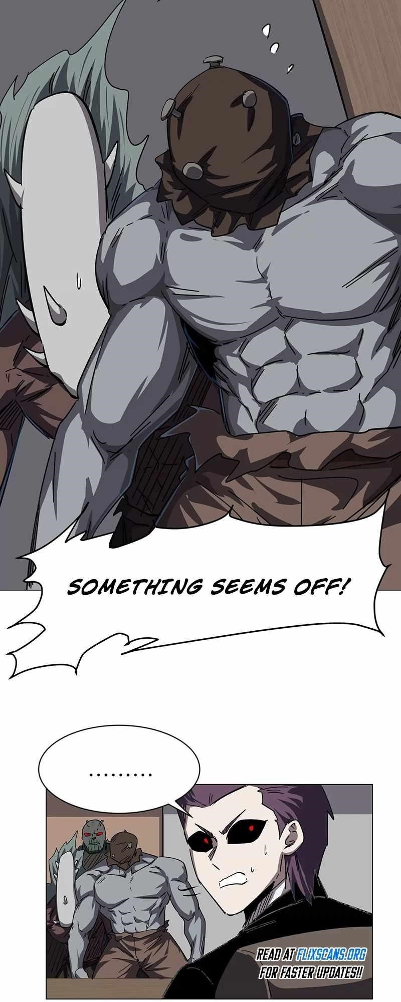 Mr. Zombie — Chapter 104 — page 4