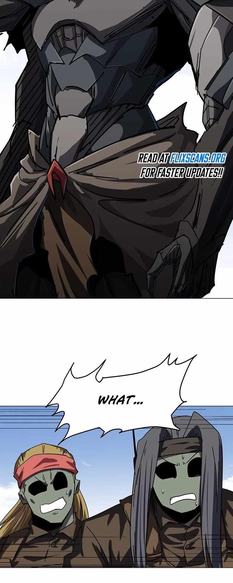 Mr. Zombie — Chapter 104 — page 8