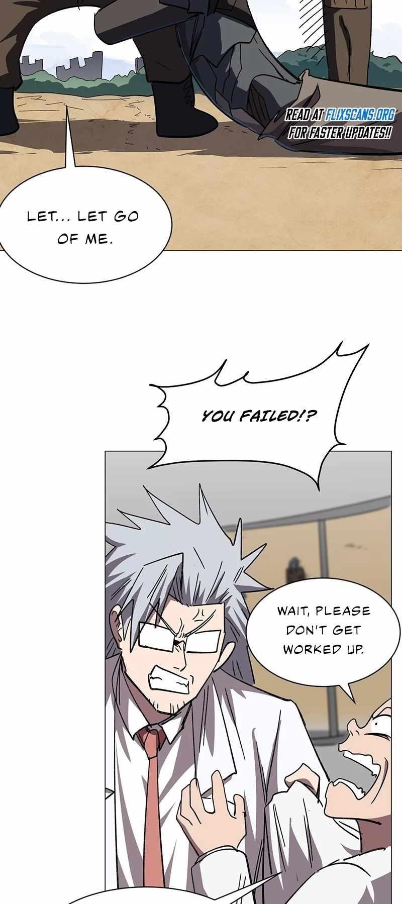 Mr. Zombie — Chapter 104 — page 18