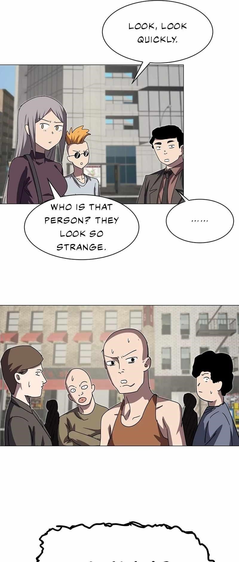 Mr. Zombie — Chapter 104 — page 29