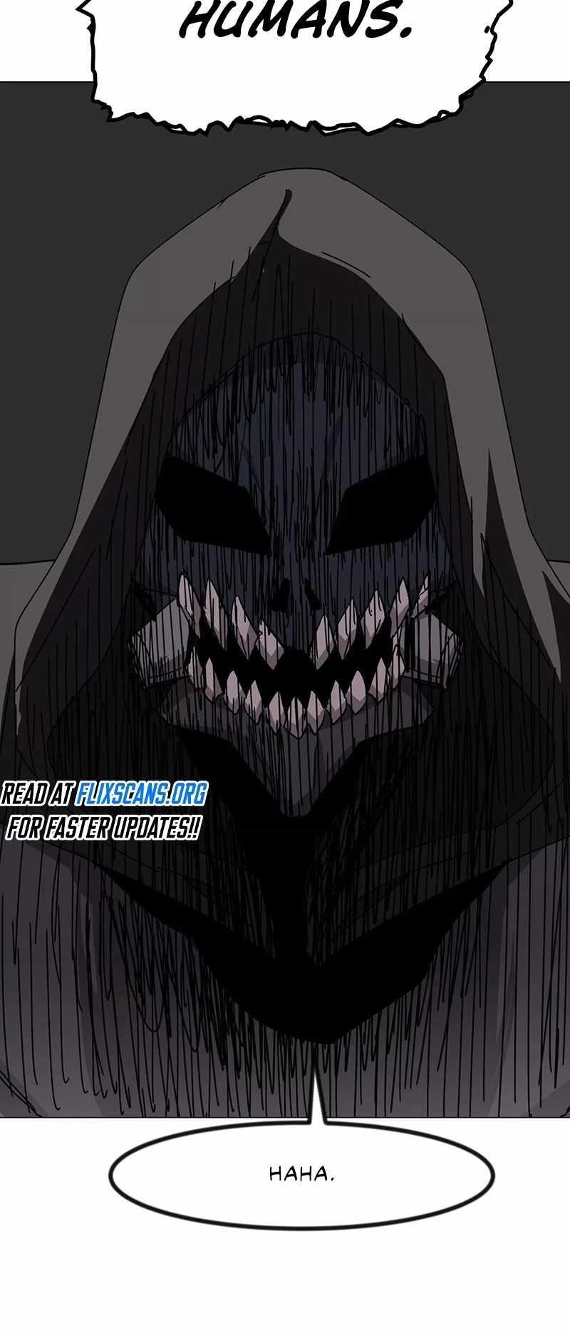 Mr. Zombie — Chapter 104 — page 30