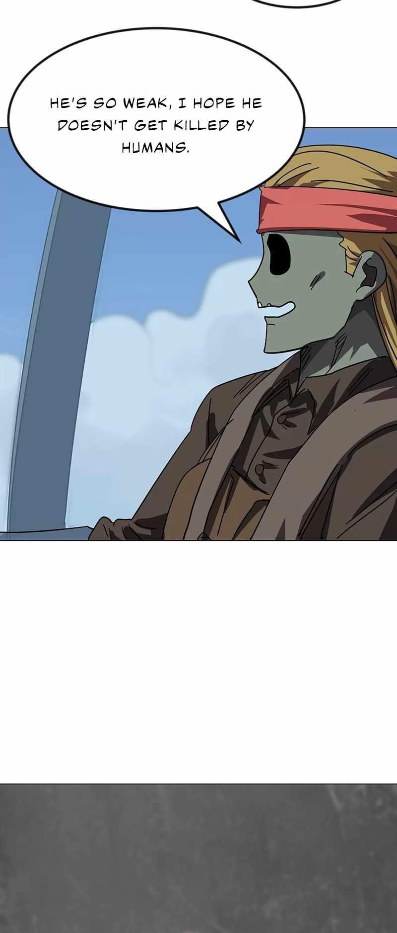 Mr. Zombie — Chapter 104 — page 32