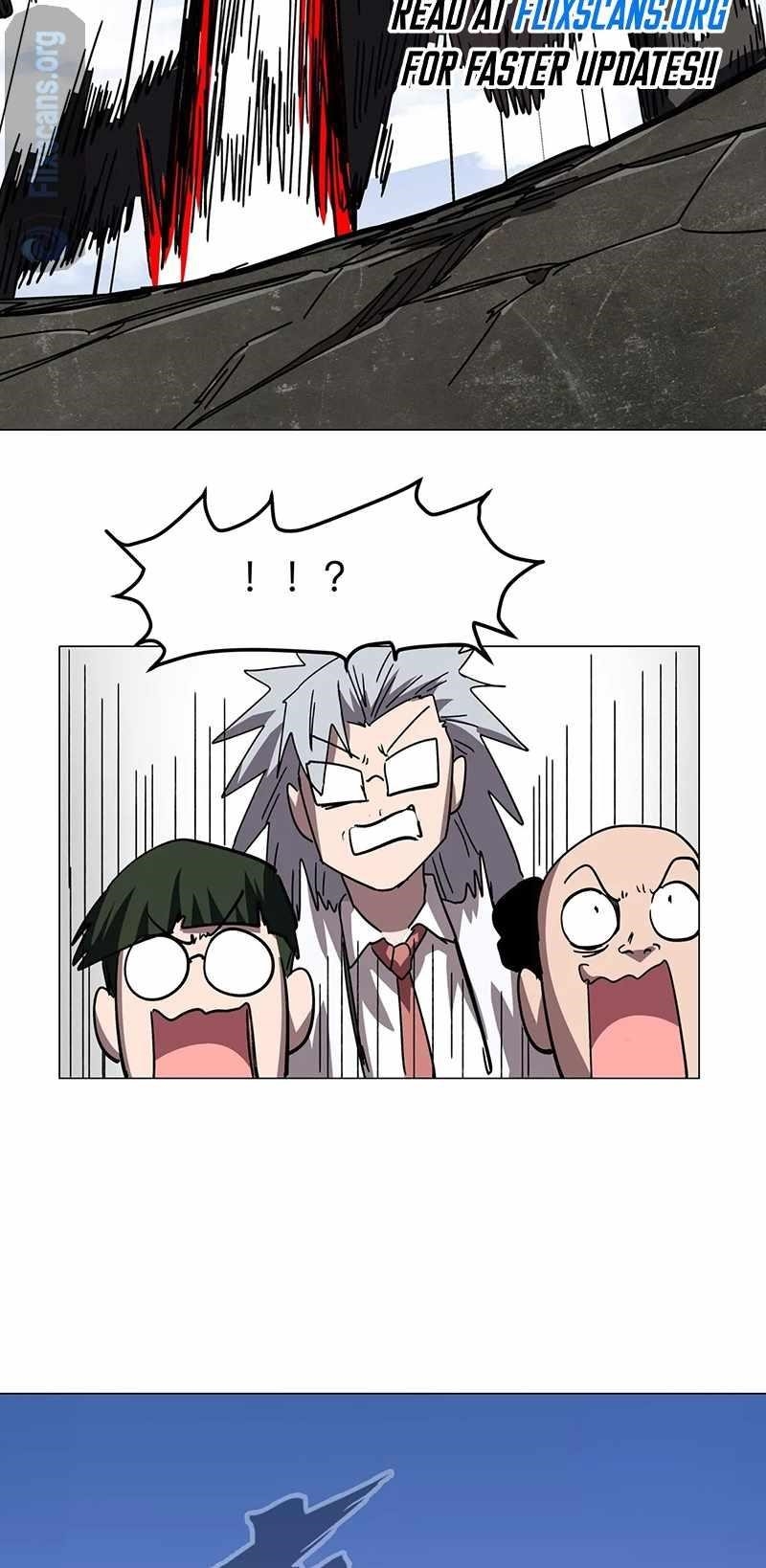 Mr. Zombie — Chapter 104 — page 35