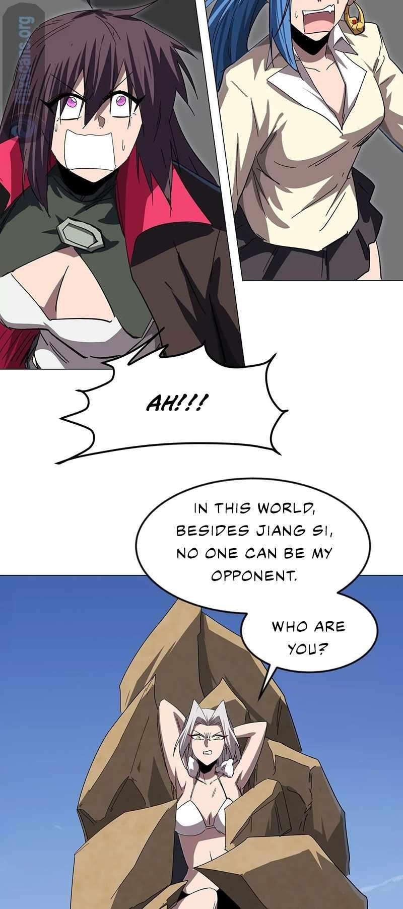 Mr. Zombie — Chapter 105 — page 7