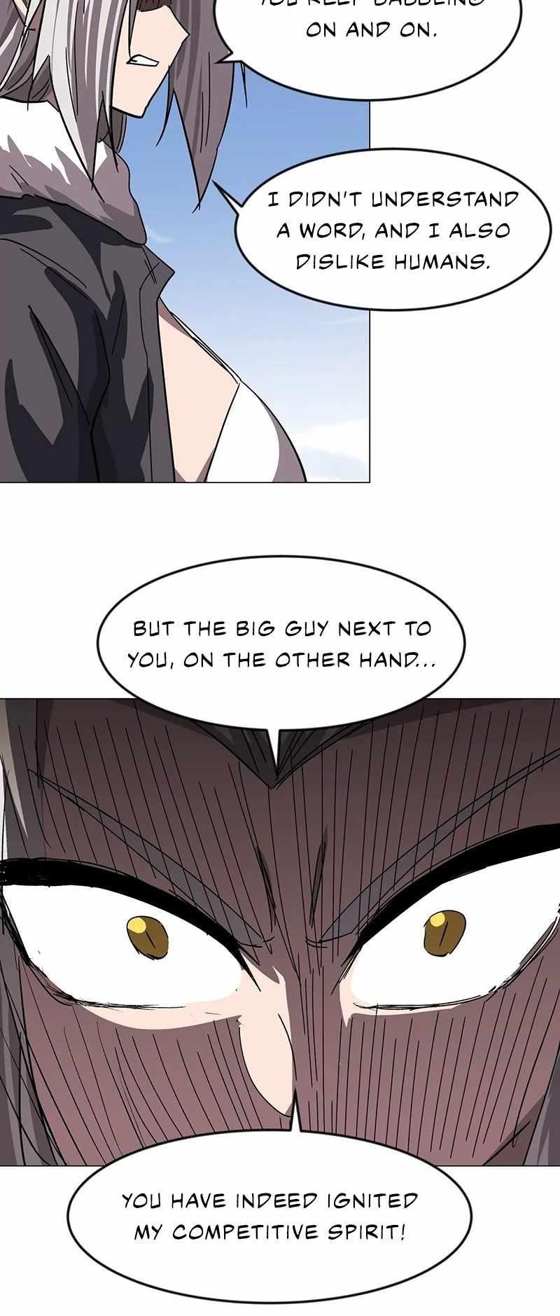 Mr. Zombie — Chapter 105 — page 16