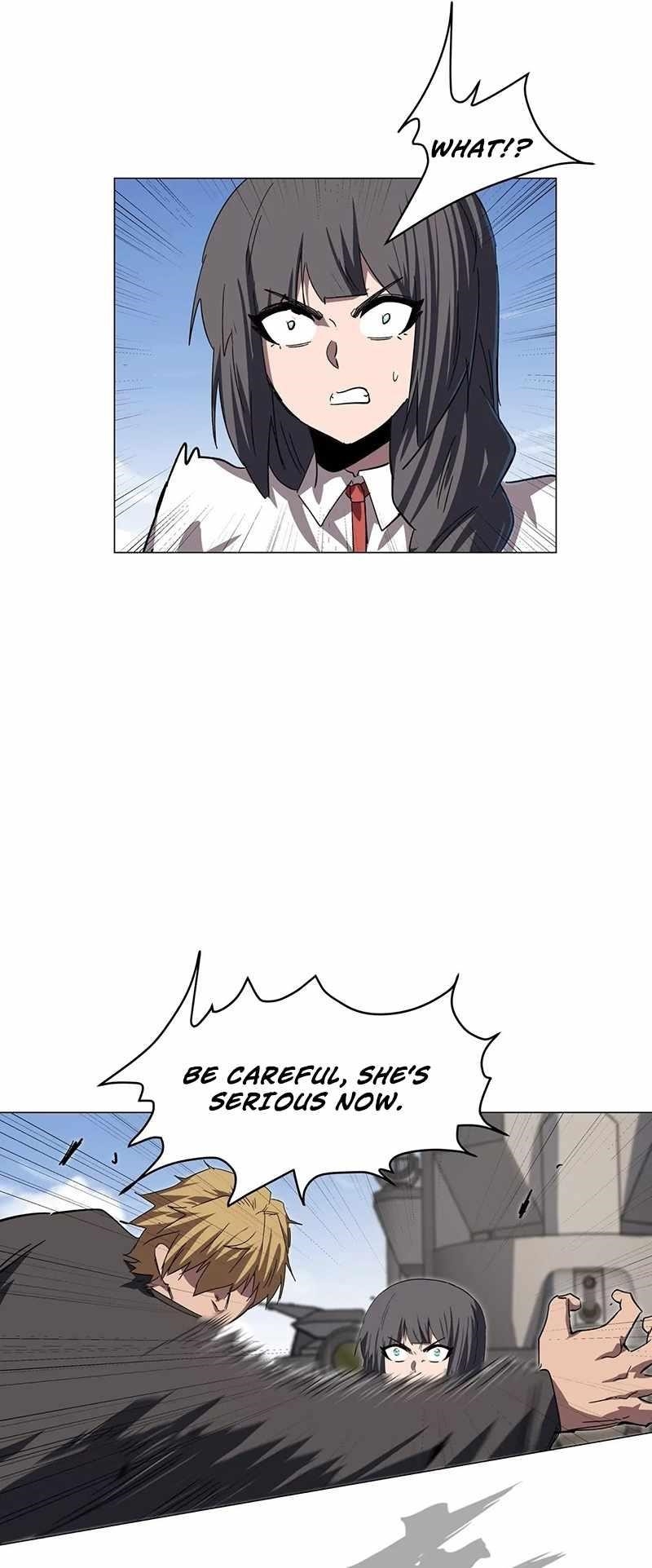 Mr. Zombie — Chapter 105 — page 17