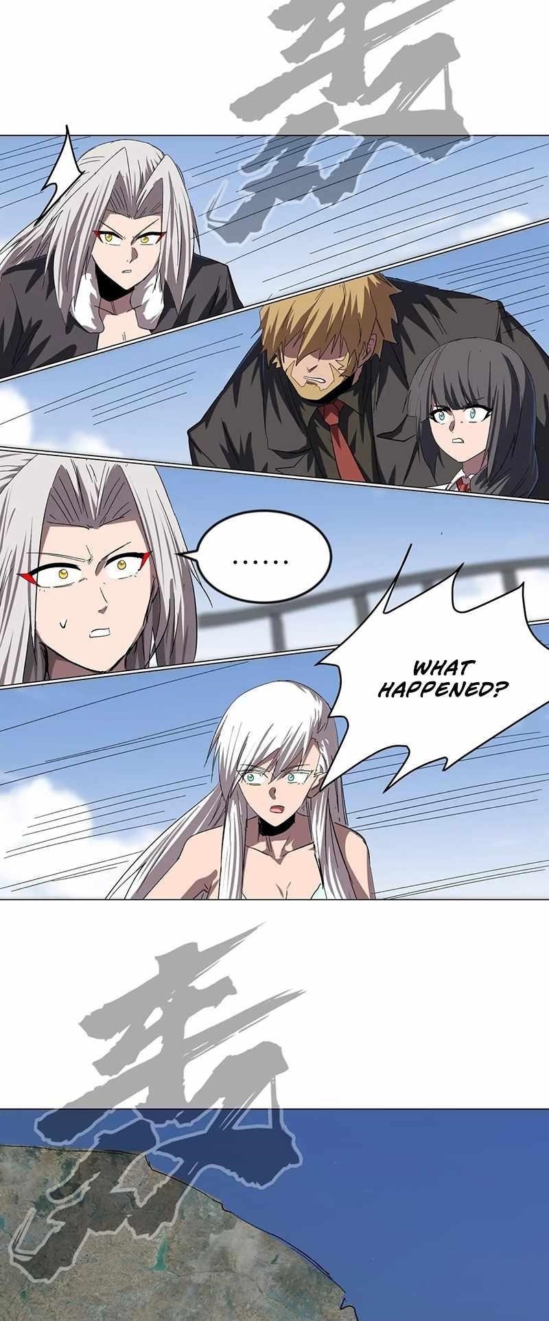 Mr. Zombie — Chapter 105 — page 18