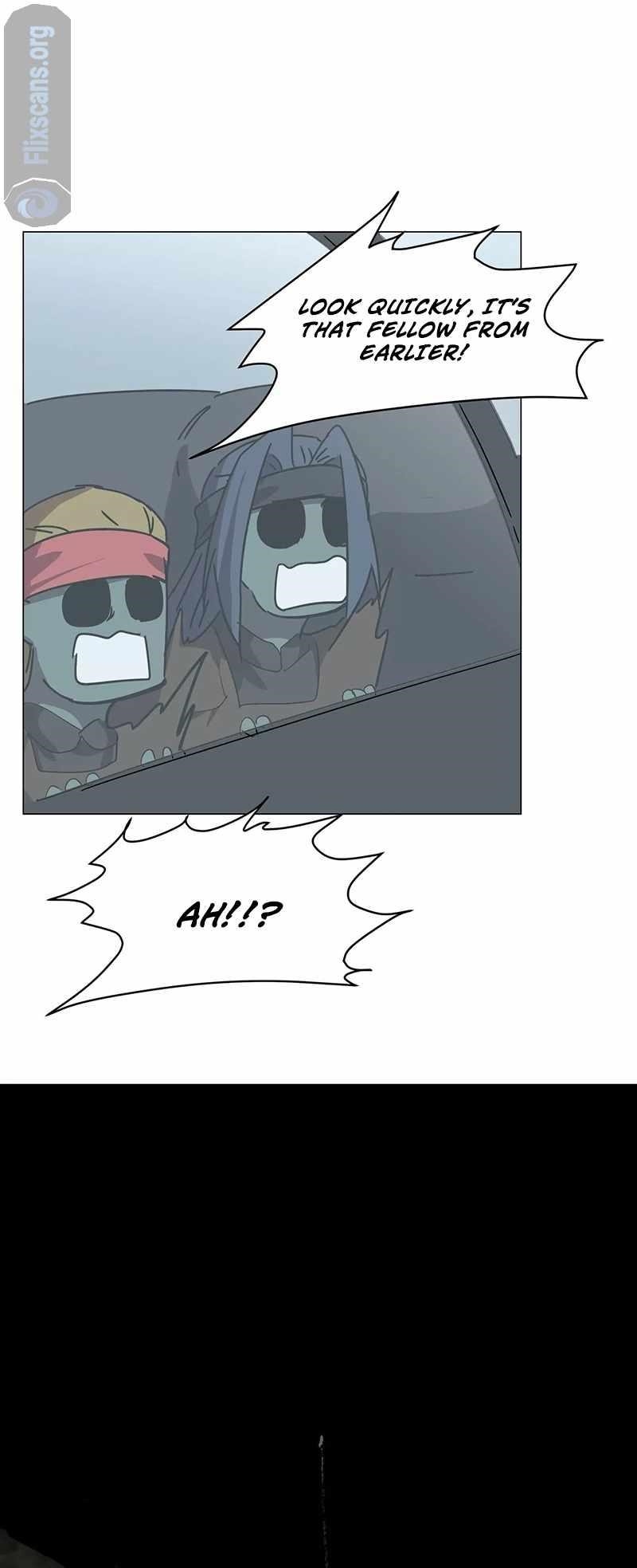 Mr. Zombie — Chapter 105 — page 28