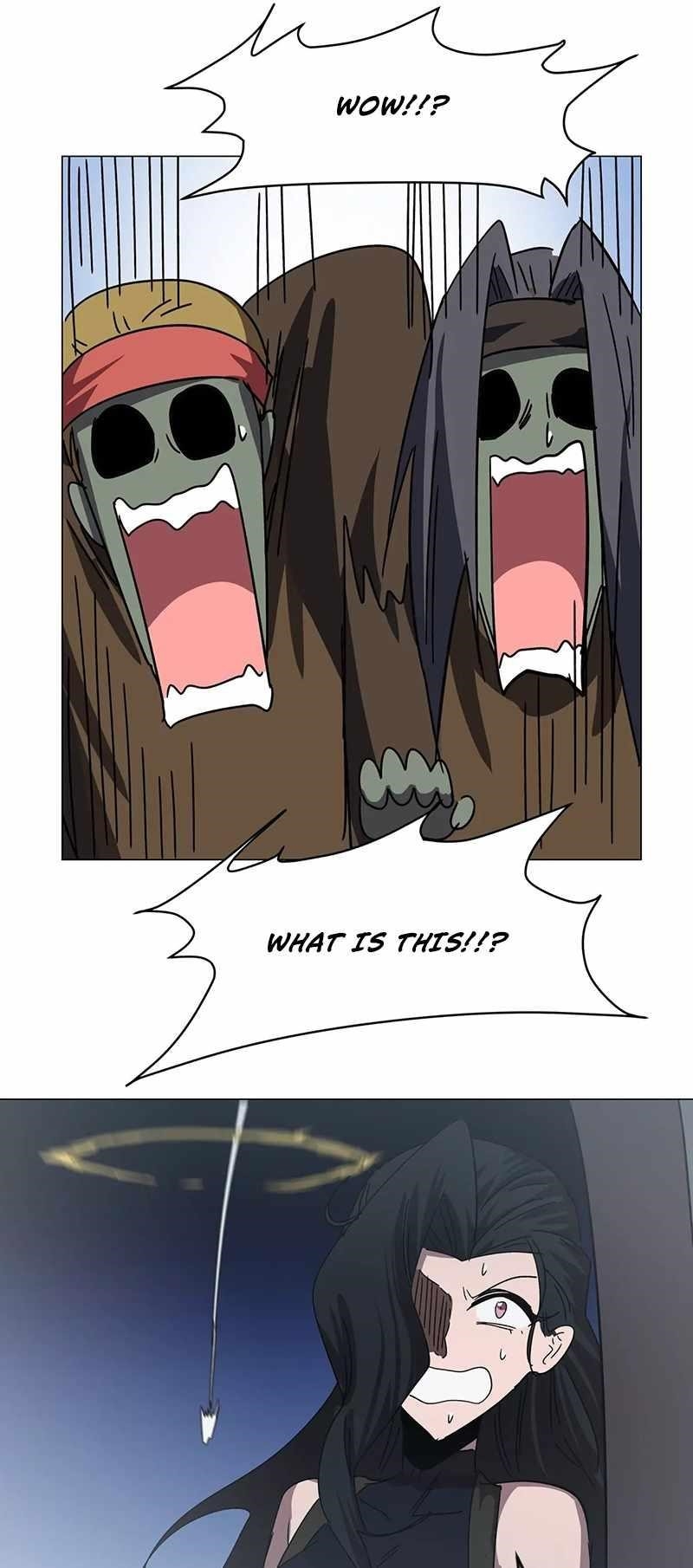 Mr. Zombie — Chapter 105 — page 33