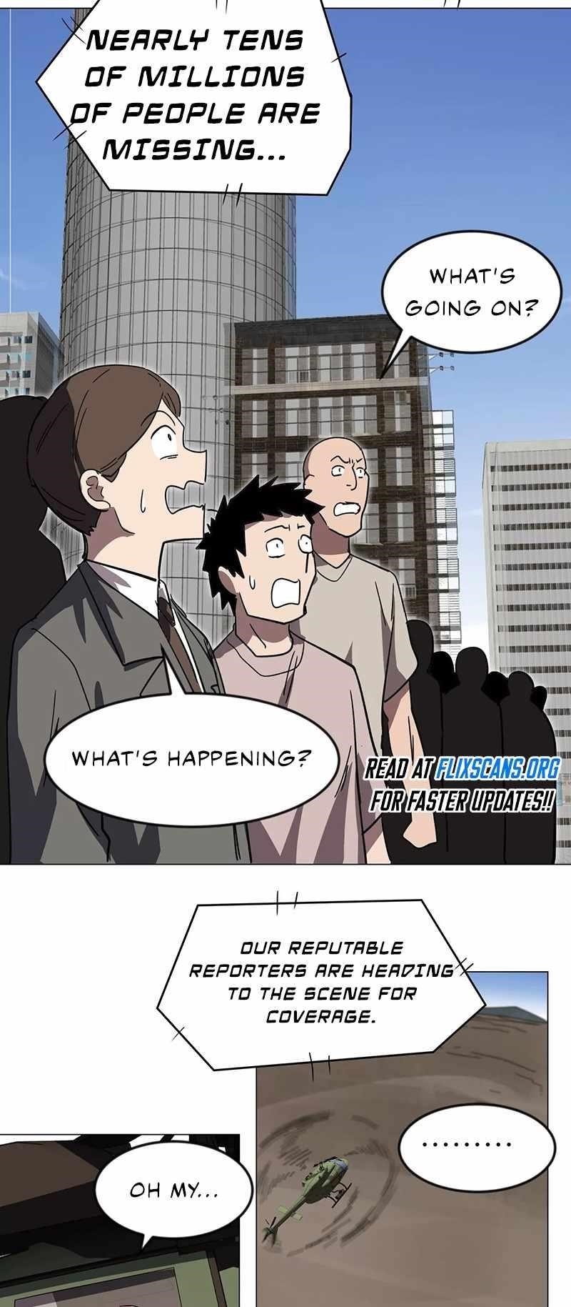 Mr. Zombie — Chapter 106 — page 18