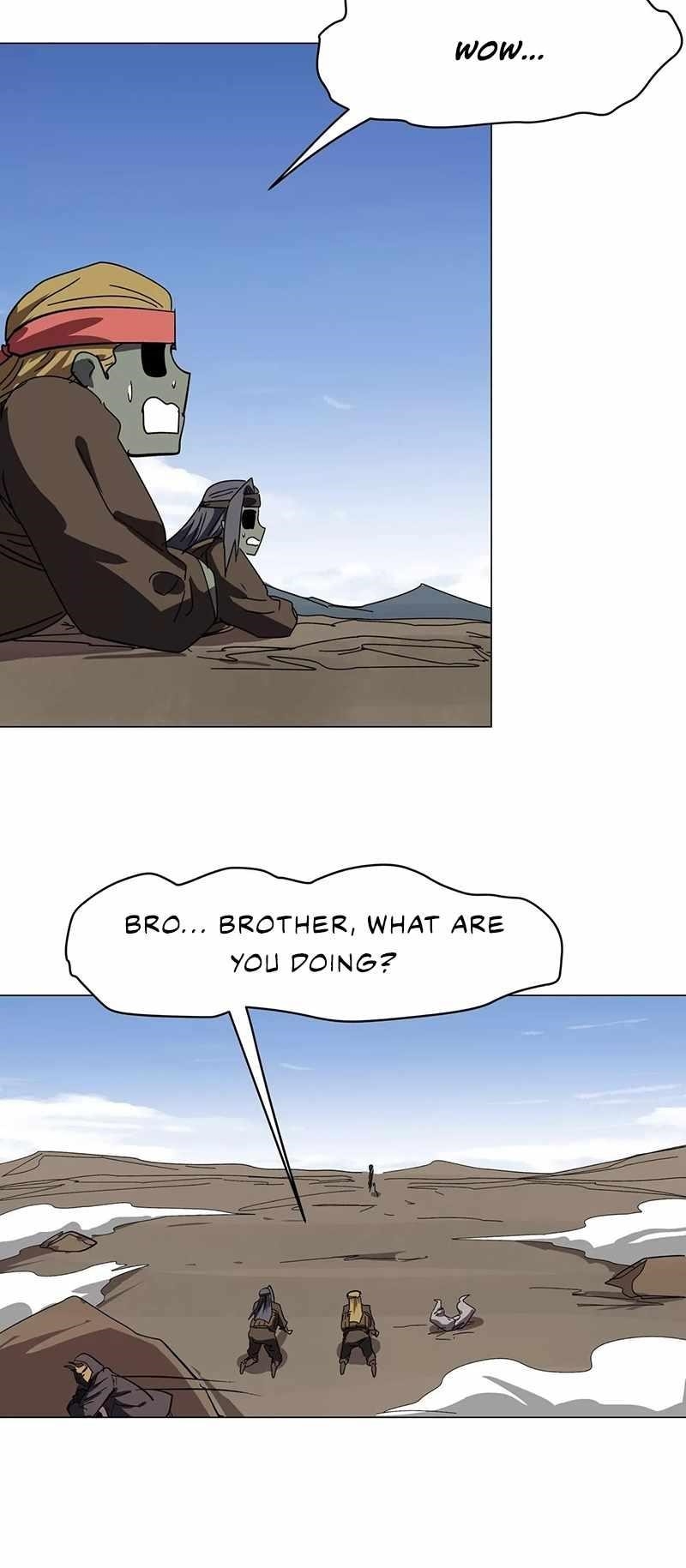 Mr. Zombie — Chapter 106 — page 20