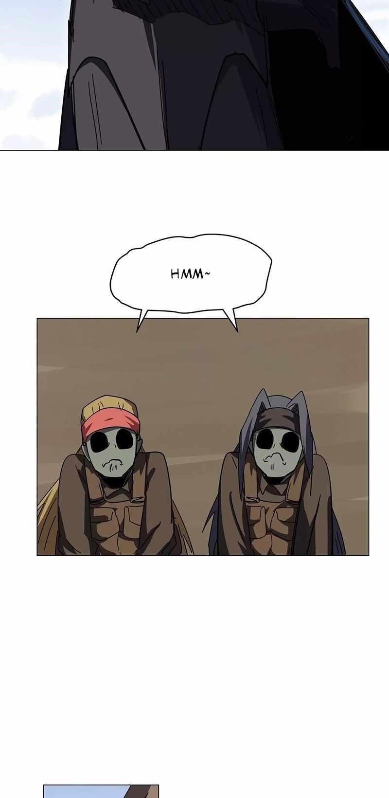 Mr. Zombie — Chapter 106 — page 22