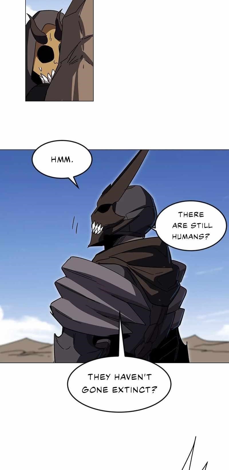 Mr. Zombie — Chapter 106 — page 23
