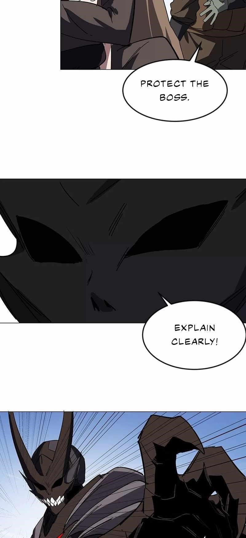 Mr. Zombie — Chapter 106 — page 26