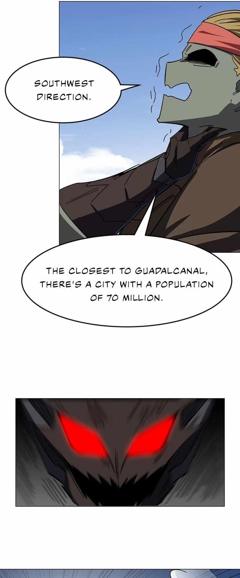 Mr. Zombie — Chapter 107 — page 5