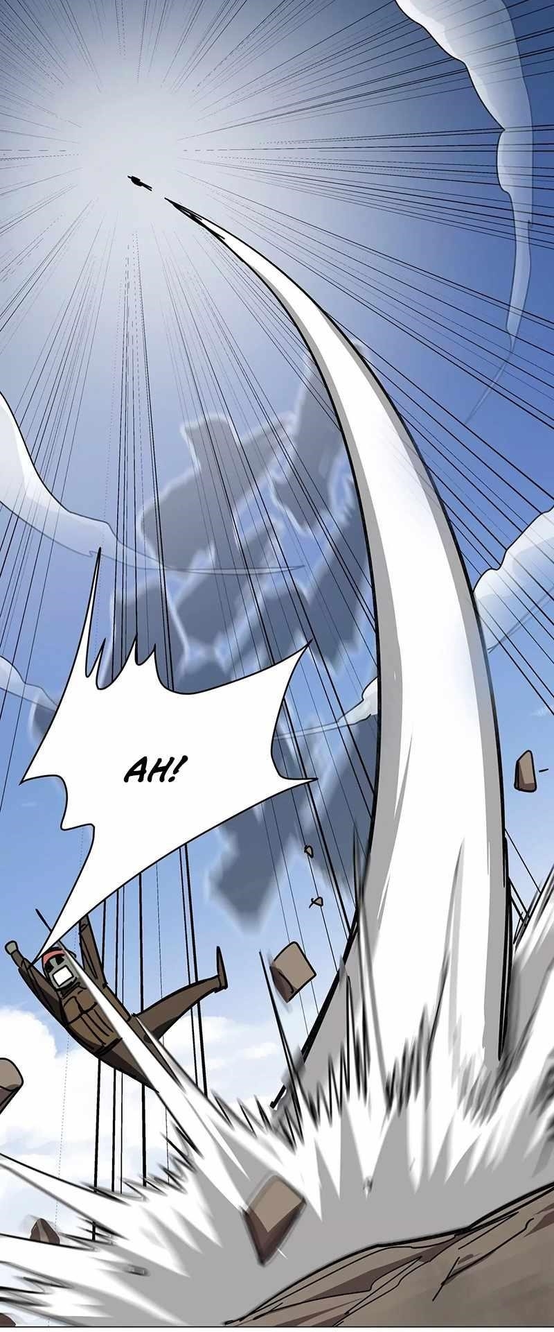 Mr. Zombie — Chapter 107 — page 6