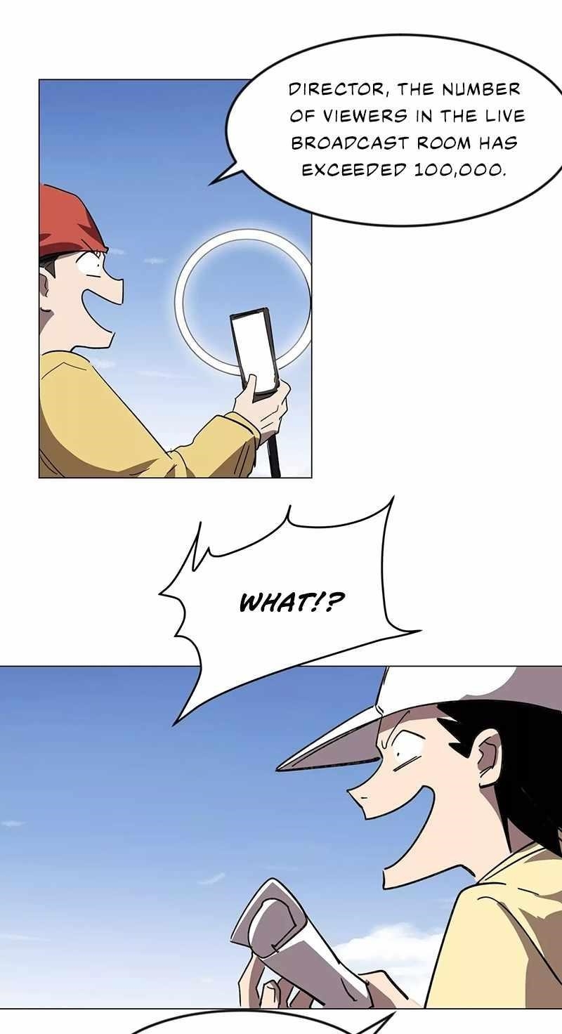 Mr. Zombie — Chapter 107 — page 17