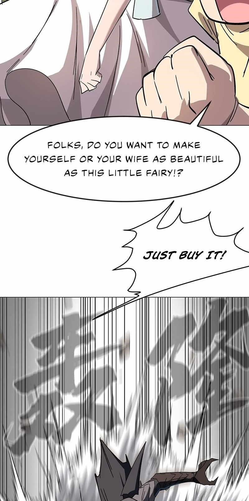 Mr. Zombie — Chapter 107 — page 22