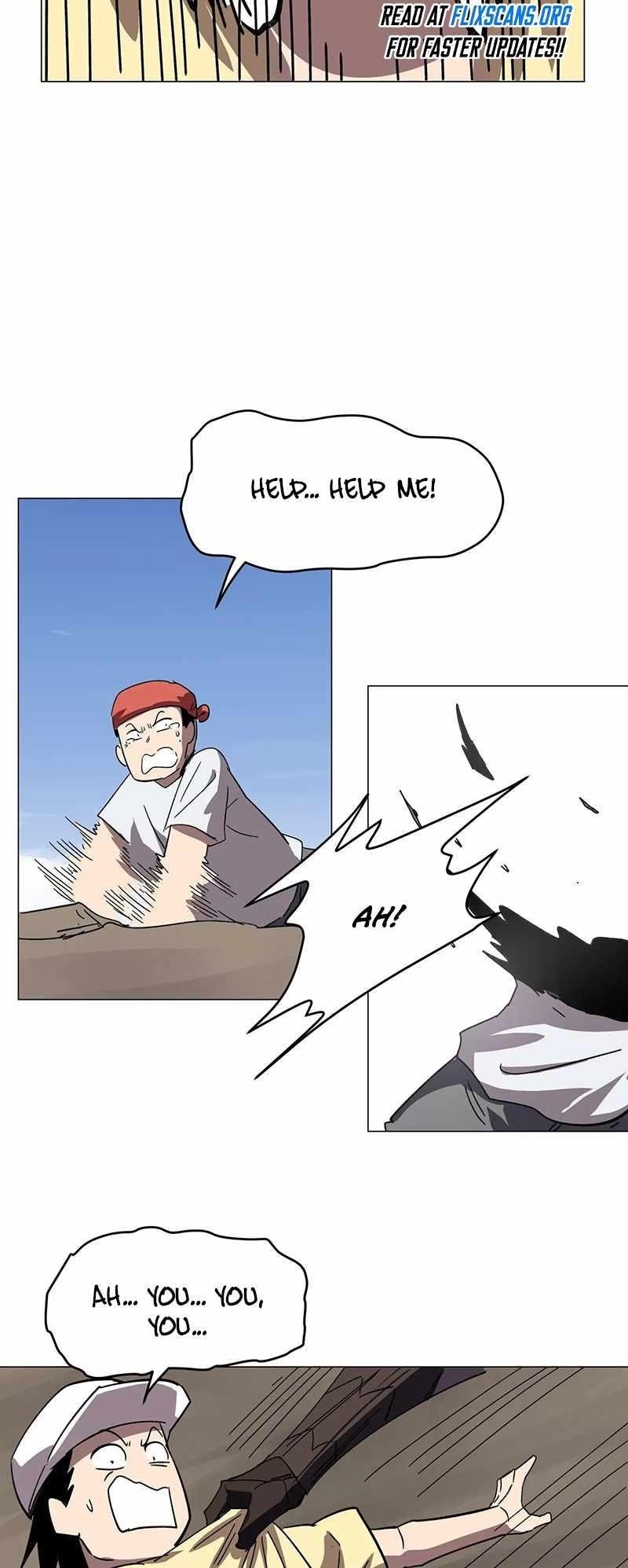 Mr. Zombie — Chapter 107 — page 30