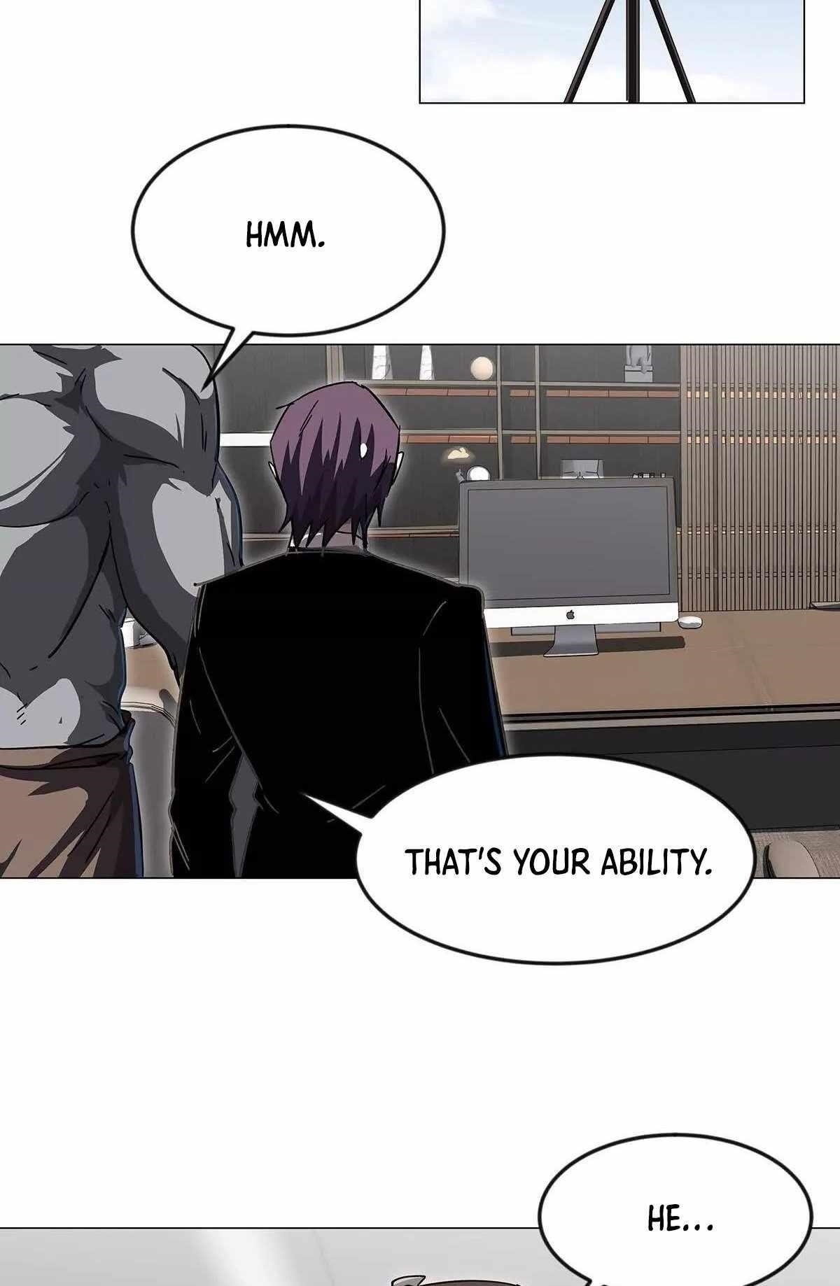 Mr. Zombie — Chapter 108 — page 3