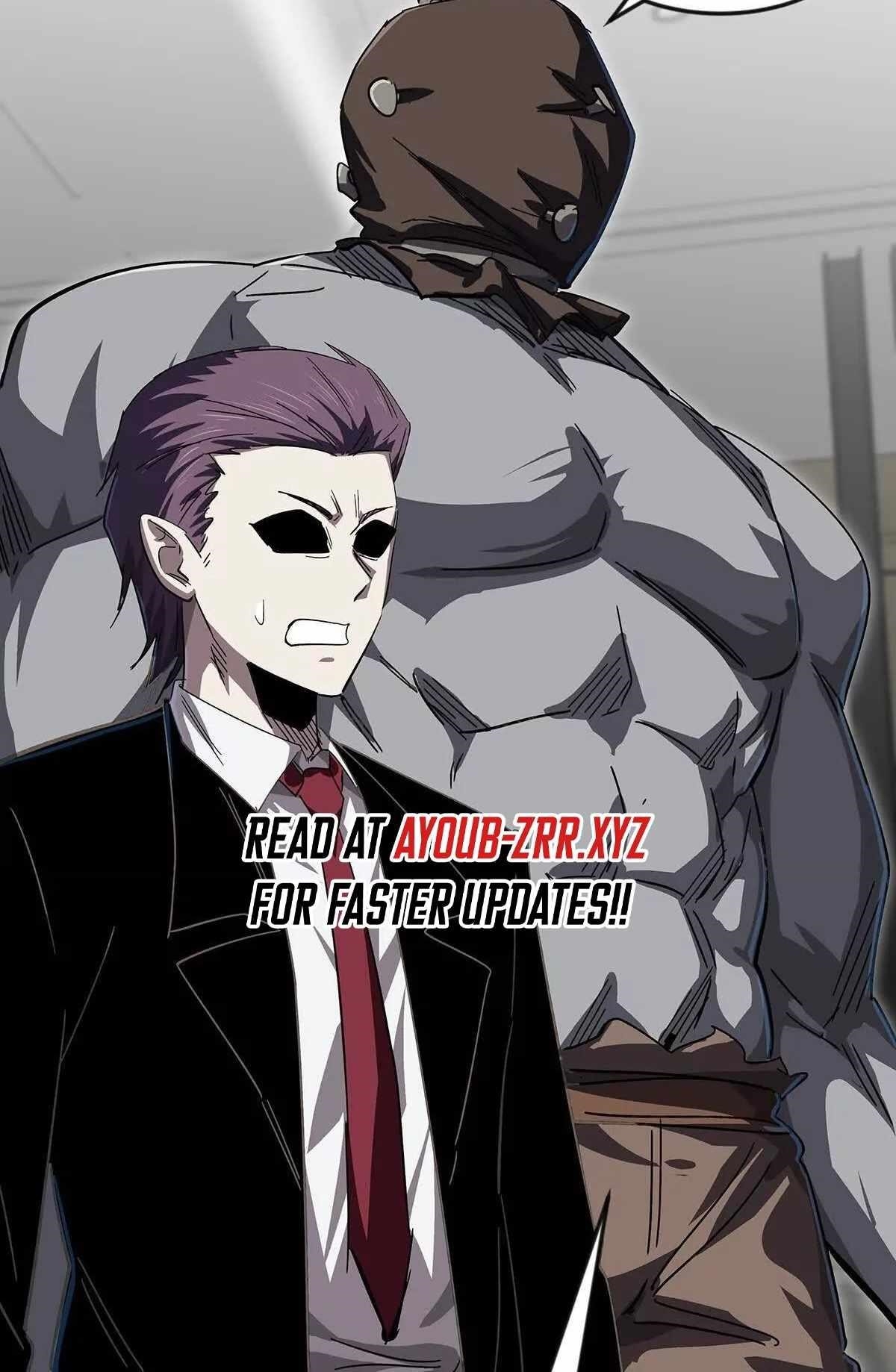 Mr. Zombie — Chapter 108 — page 4