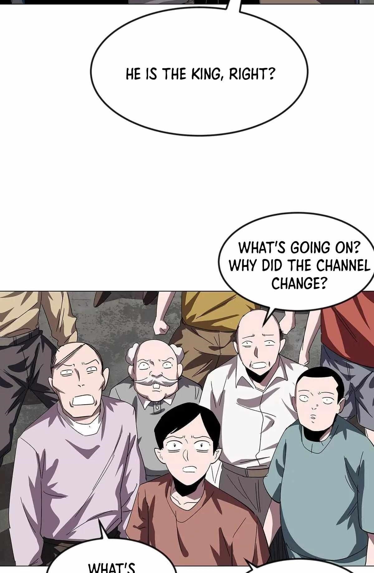 Mr. Zombie — Chapter 108 — page 5