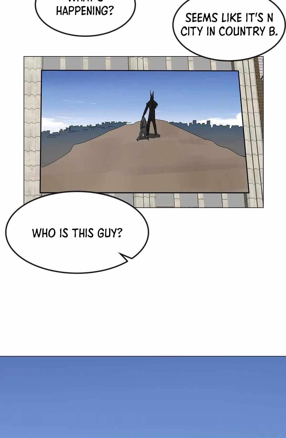 Mr. Zombie — Chapter 108 — page 6