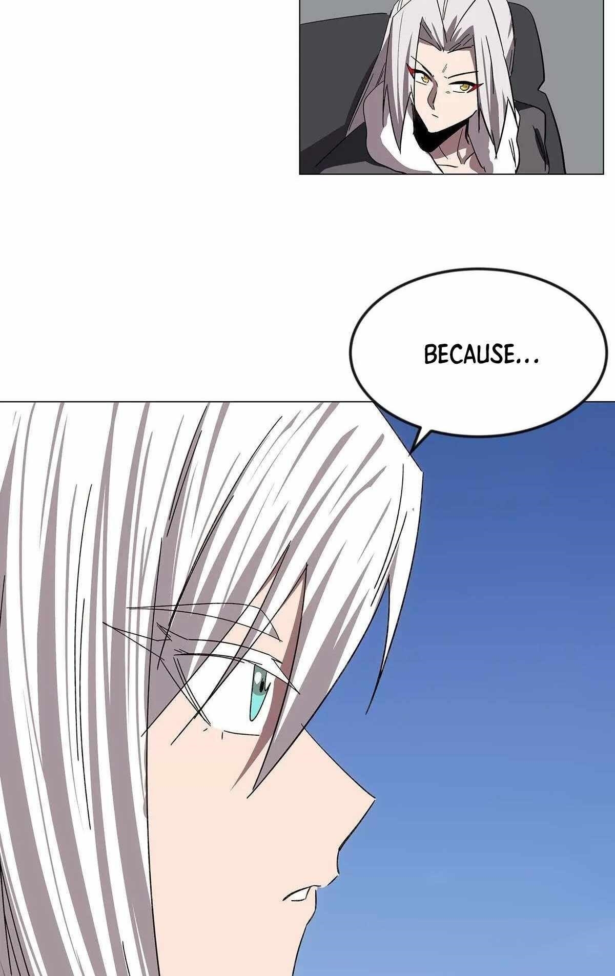 Mr. Zombie — Chapter 108 — page 26