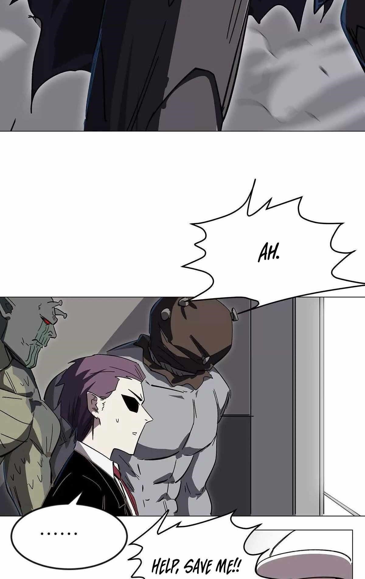 Mr. Zombie — Chapter 108 — page 29