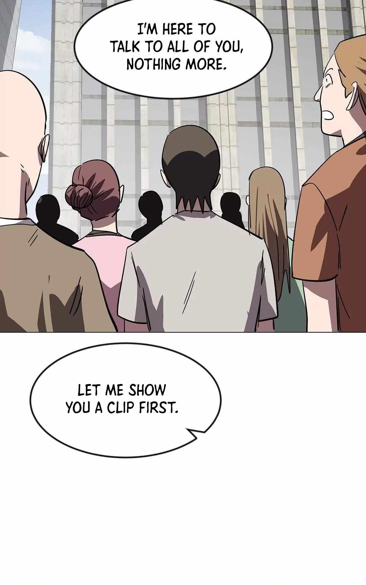 Mr. Zombie — Chapter 108 — page 36