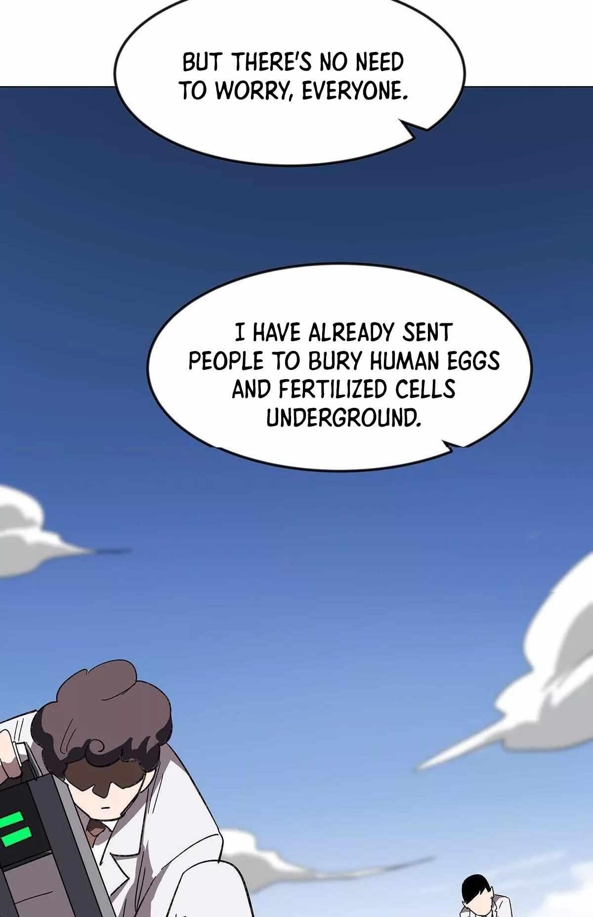 Mr. Zombie — Chapter 108 — page 44