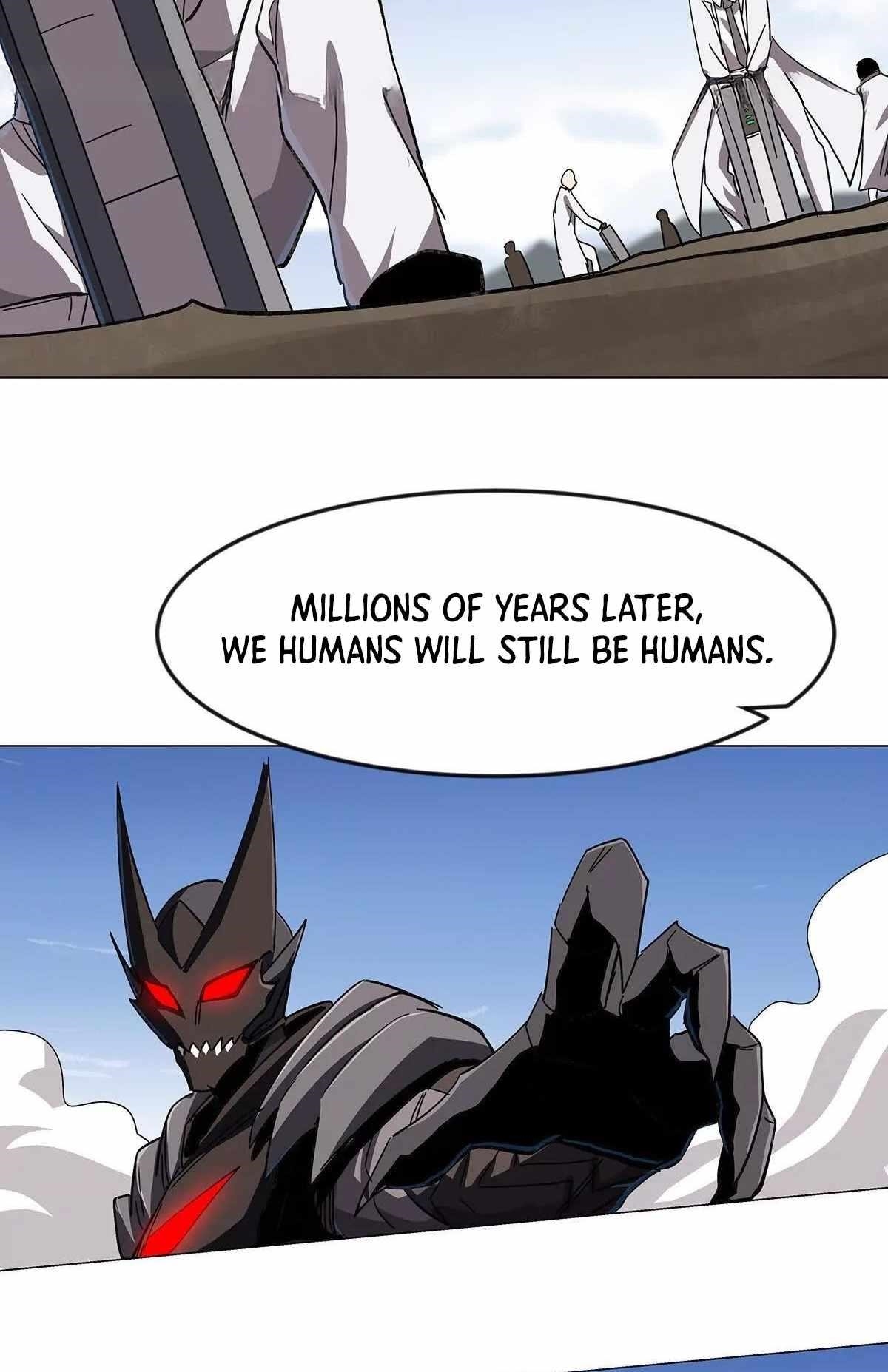 Mr. Zombie — Chapter 108 — page 45