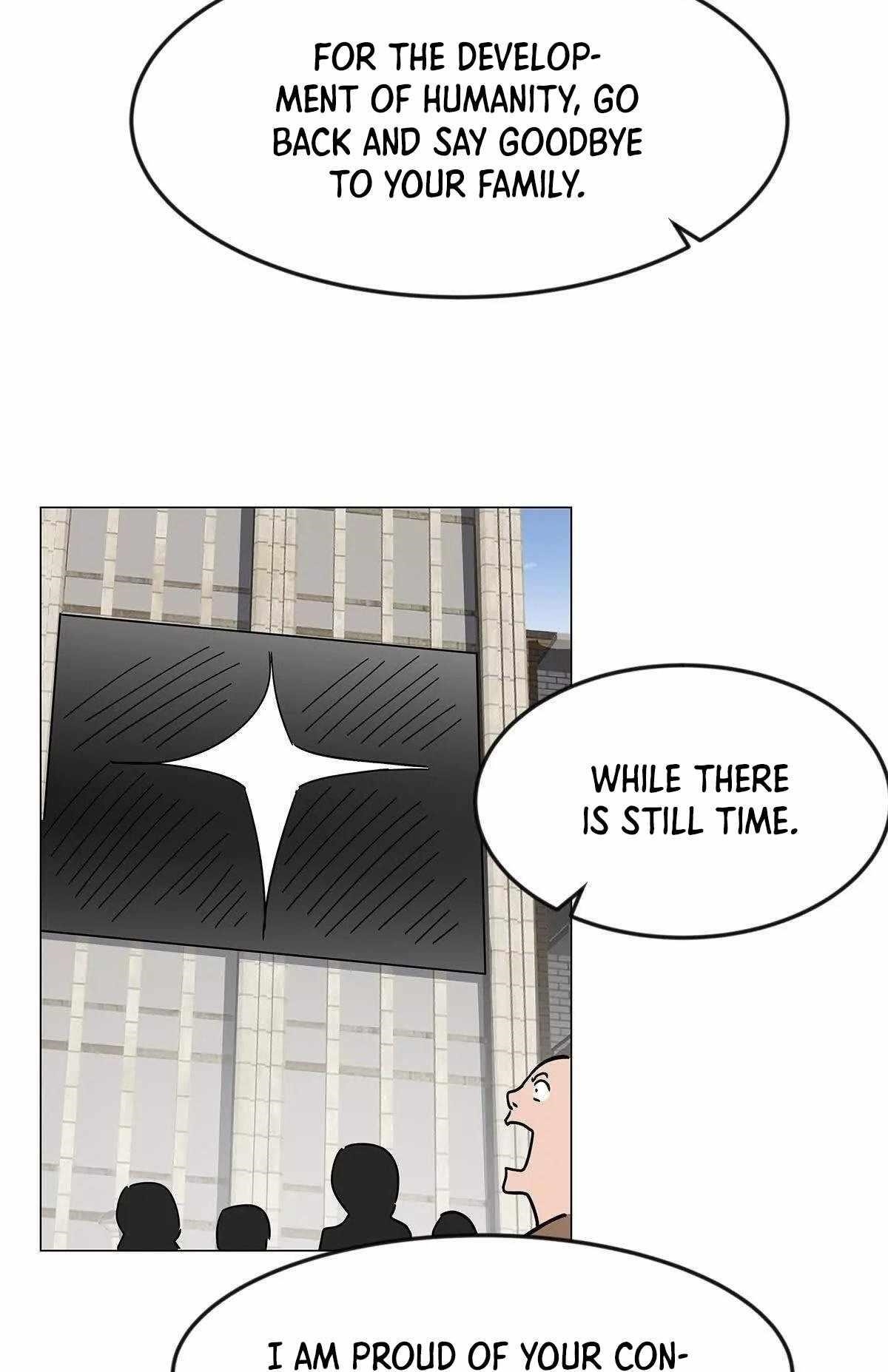 Mr. Zombie — Chapter 108 — page 48
