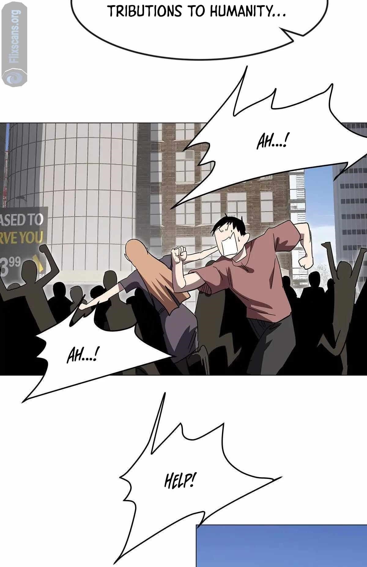 Mr. Zombie — Chapter 108 — page 49