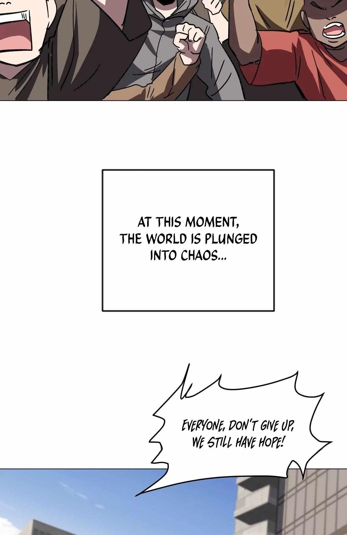 Mr. Zombie — Chapter 109 — page 6