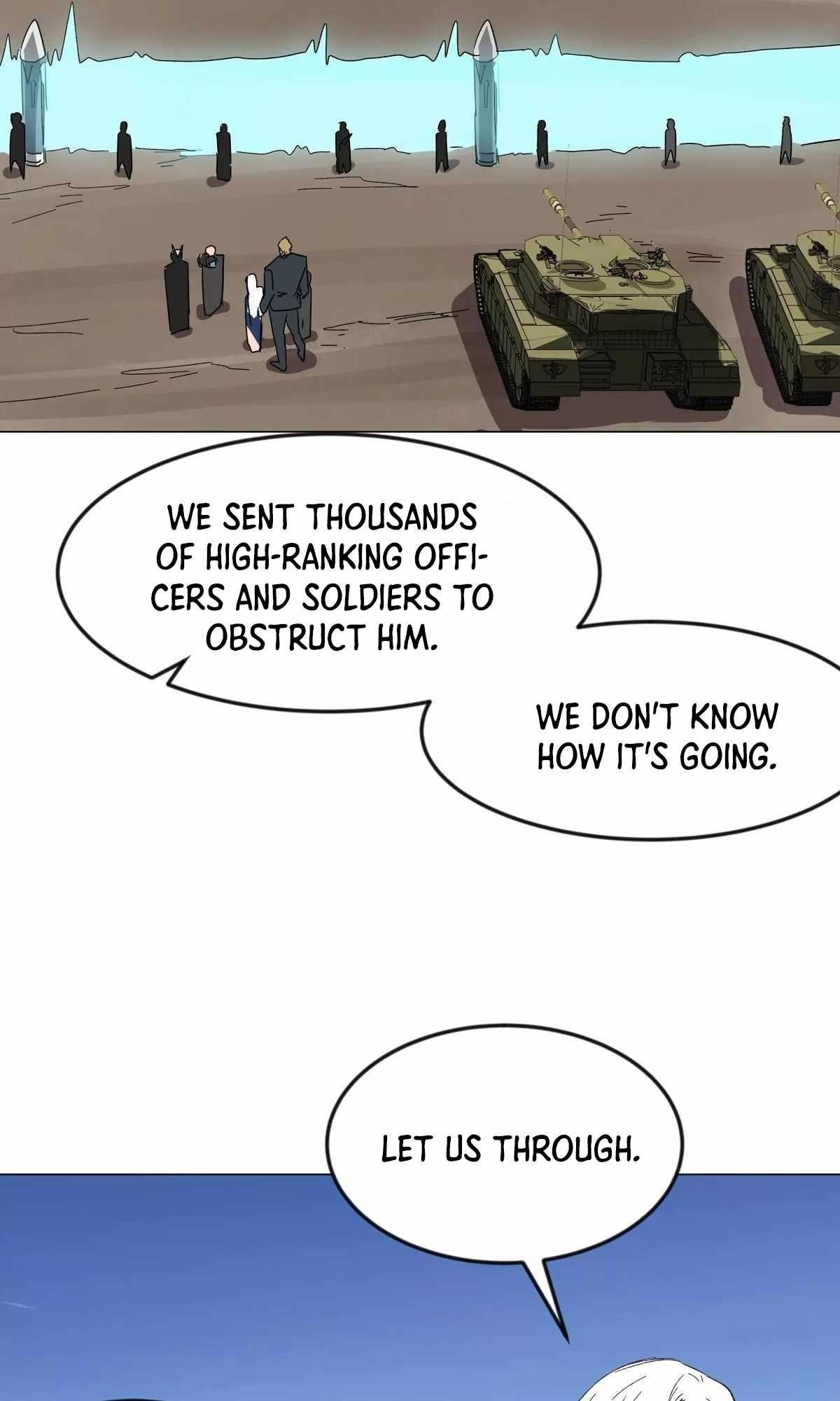 Mr. Zombie — Chapter 109 — page 13