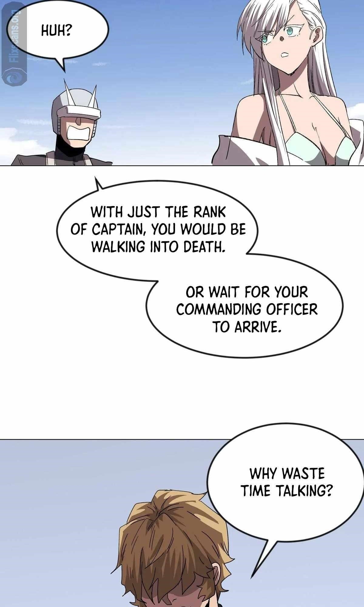 Mr. Zombie — Chapter 109 — page 14