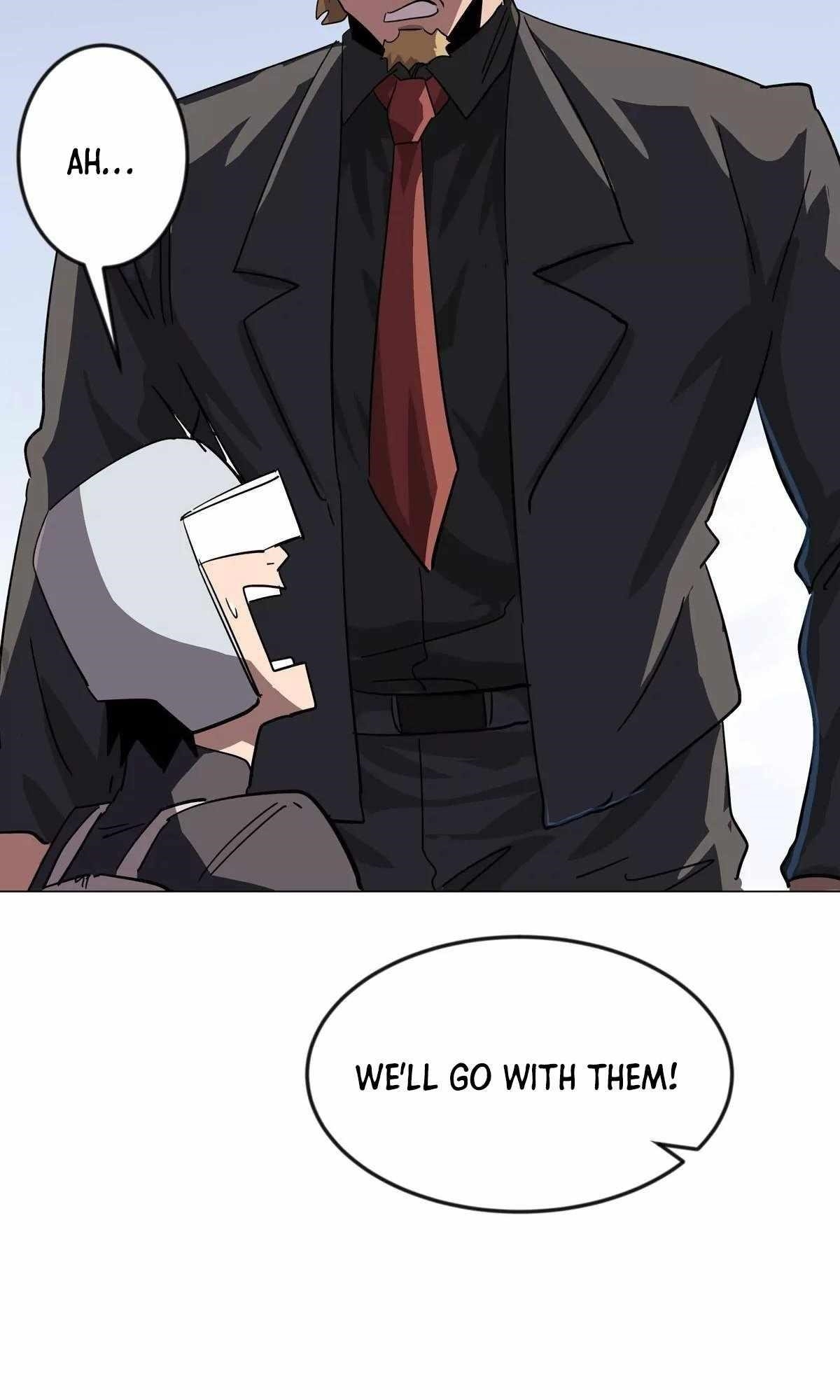 Mr. Zombie — Chapter 109 — page 15