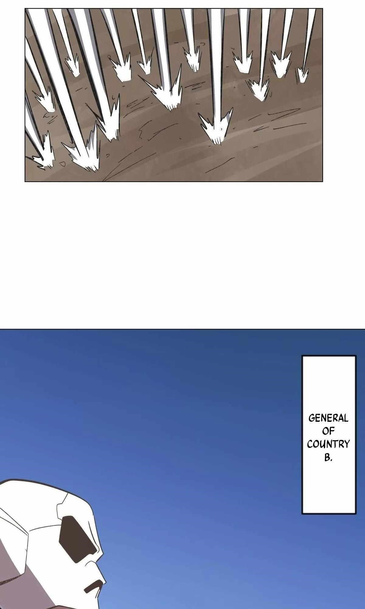 Mr. Zombie — Chapter 109 — page 32