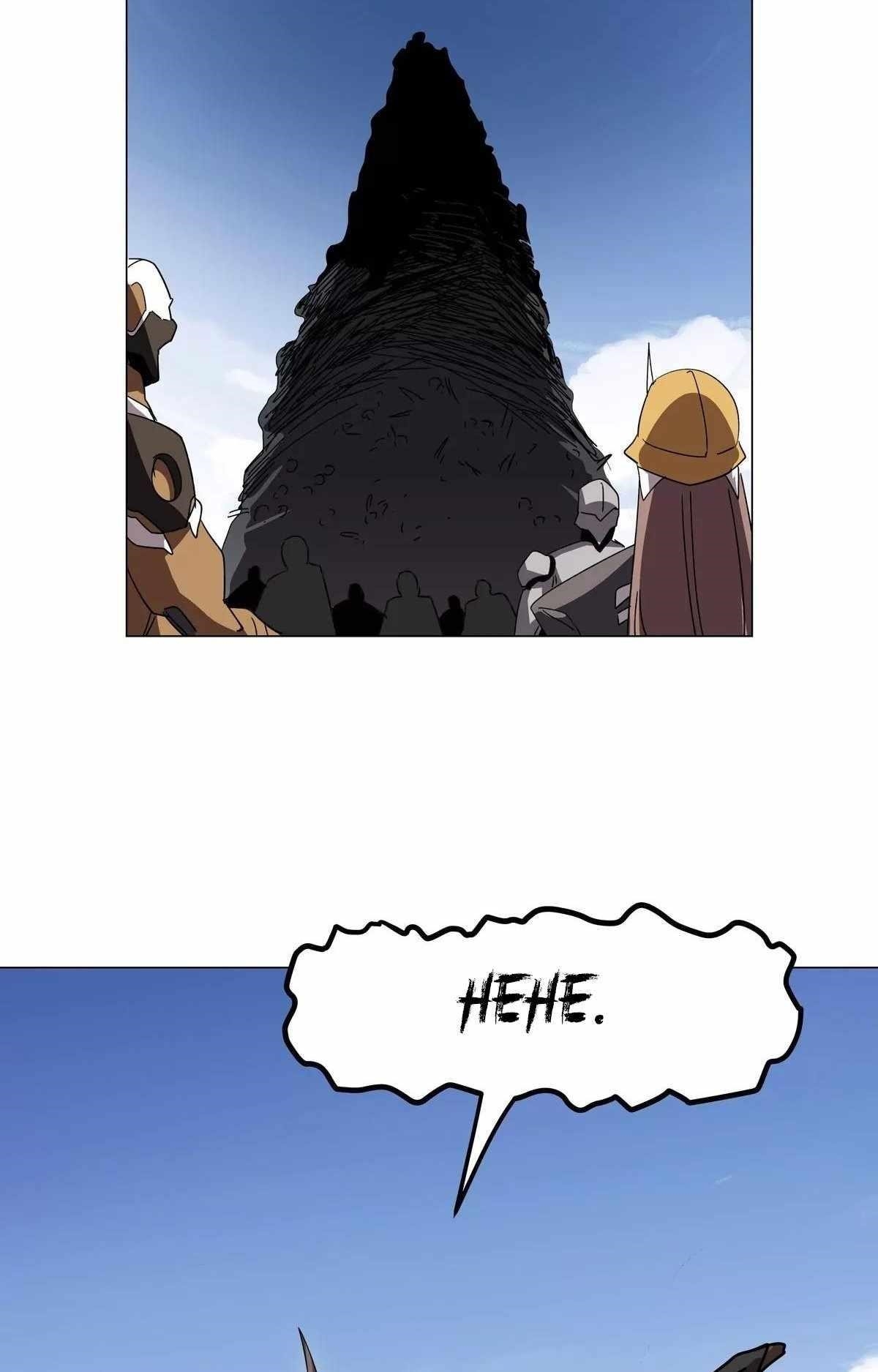 Mr. Zombie — Chapter 110 — page 2