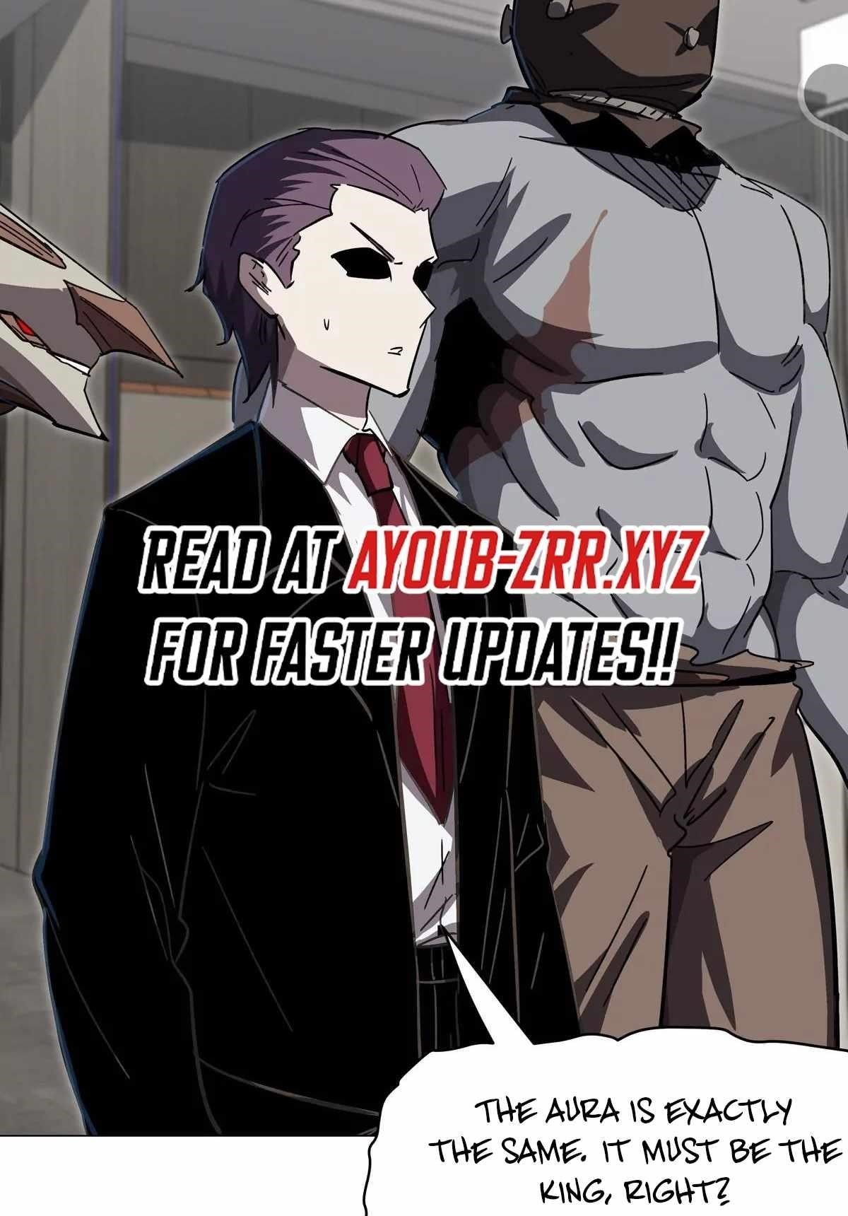 Mr. Zombie — Chapter 111 — page 3