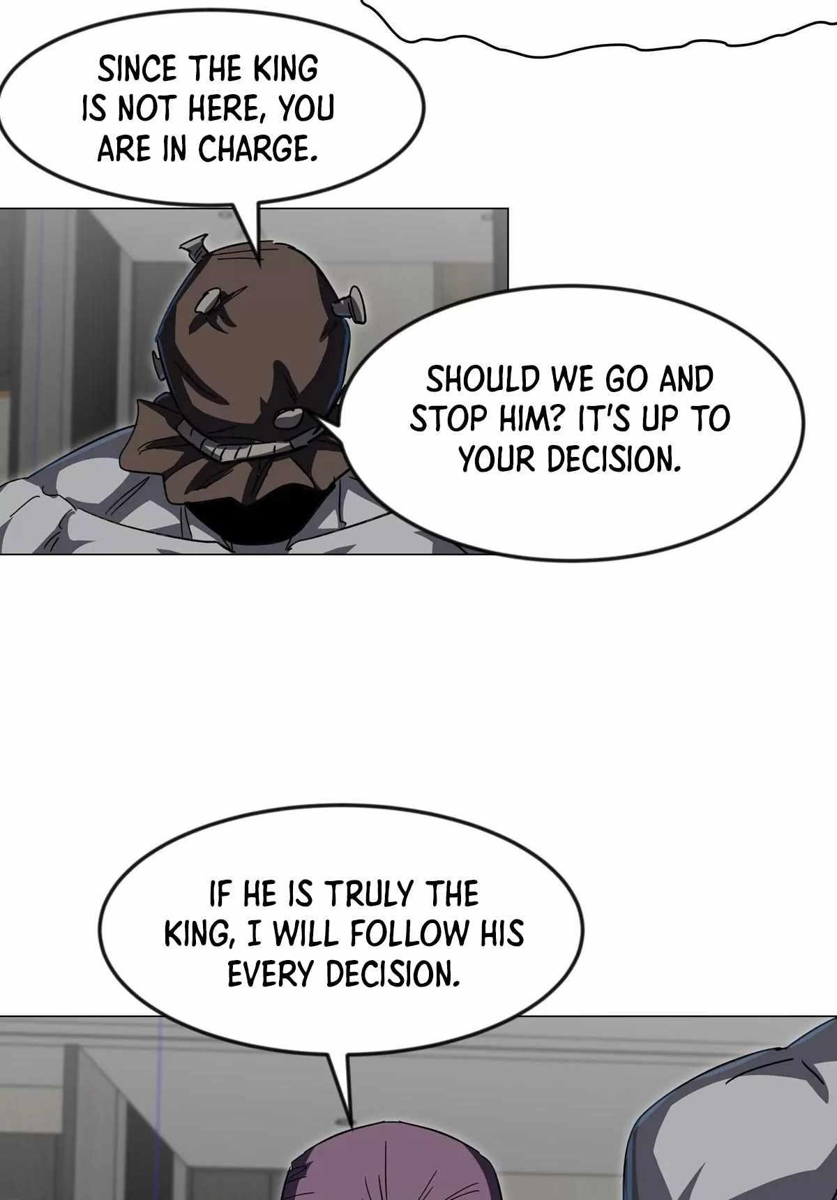 Mr. Zombie — Chapter 111 — page 4