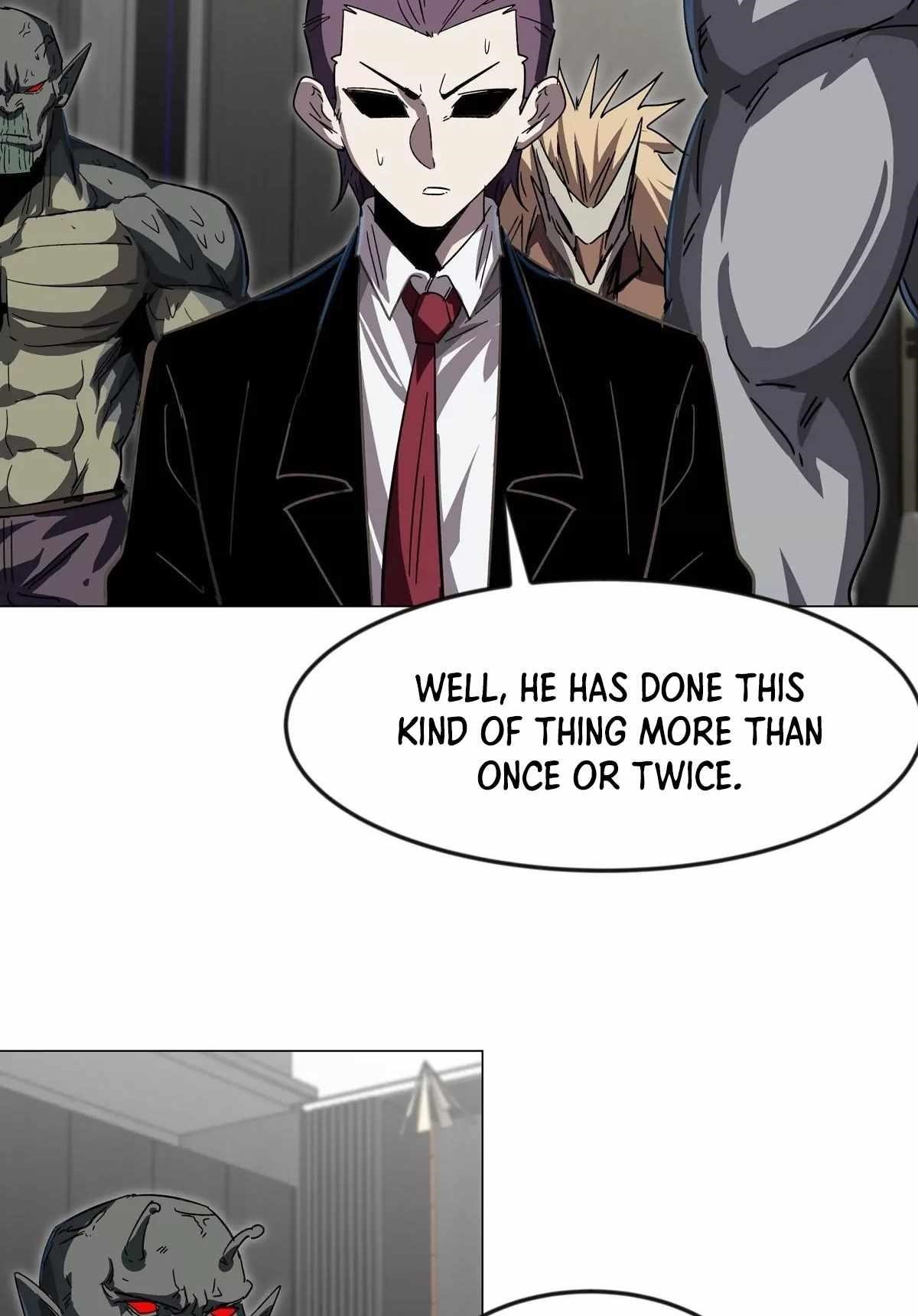 Mr. Zombie — Chapter 111 — page 5